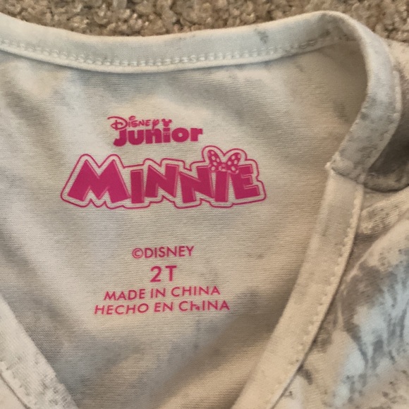 Minnie Mouse set - Picture 6 of 6